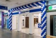 Открытие нового магазина в Новосибирске