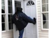 3 способа защиты передней двери в вашем доме